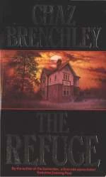The Refuge by Chaz Brenchley