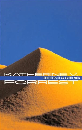 Daughters of an Amber Noon