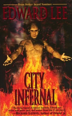 City Infernal (City Infernal #1) by Edward Lee