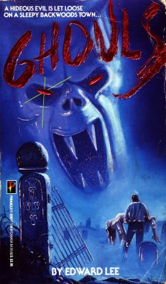 Ghouls by Edward Lee