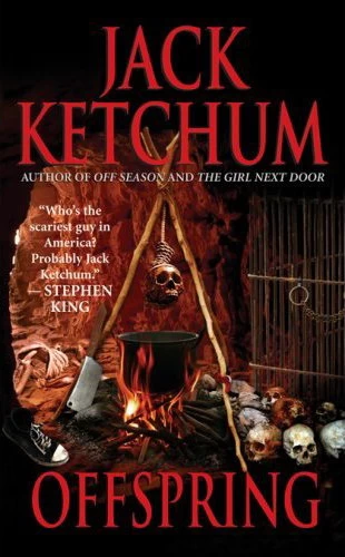 Offspring (Off Season #2) by Jack Ketchum