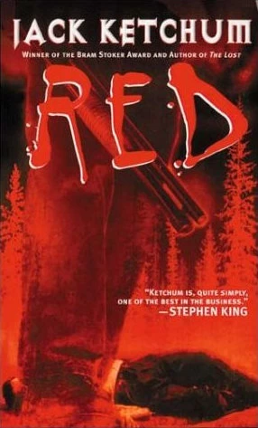 Red by Jack Ketchum