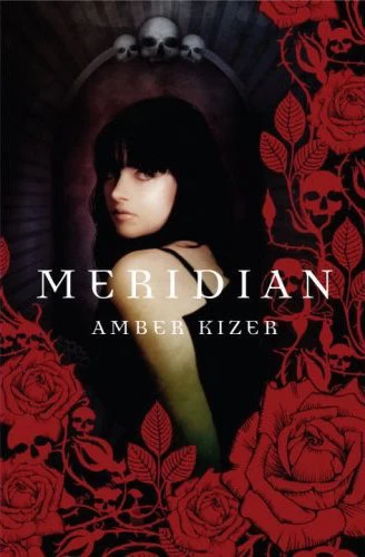 Meridian (Meridian #1) by Amber Kizer