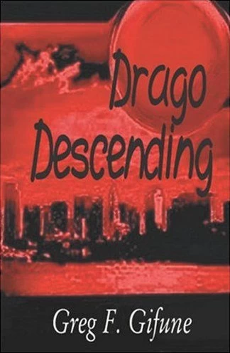 Drago Descending