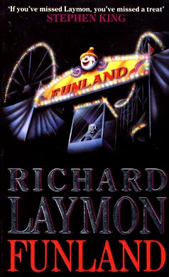 Funland by Richard Laymon