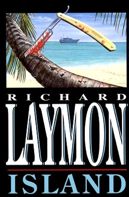 Island by Richard Laymon