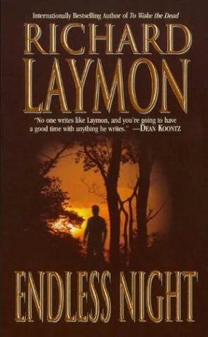 Endless Night by Richard Laymon
