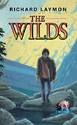 The Wilds by Richard Laymon
