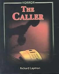 The Caller by Richard Laymon