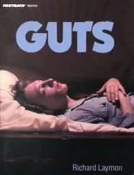 Guts by Richard Laymon