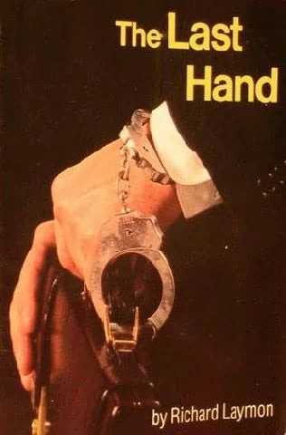 Last Hand by Richard Laymon