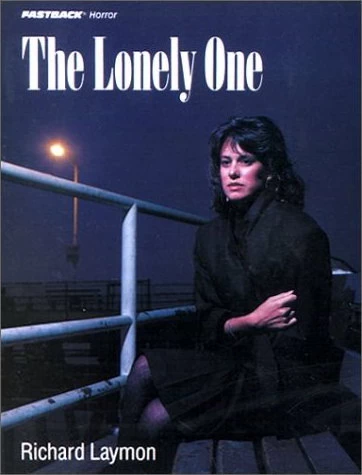 The Lonely One by Richard Laymon