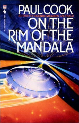 On the Rim of the Mandala by Paul Cook
