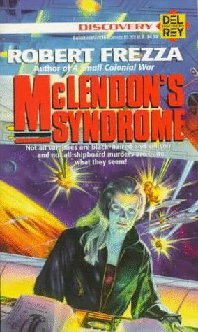 McLendon's Syndrome by Robert Frezza