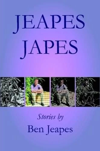 Jeapes Japes by Ben Jeapes