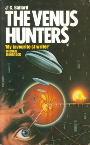 The Venus Hunters by J. G. Ballard