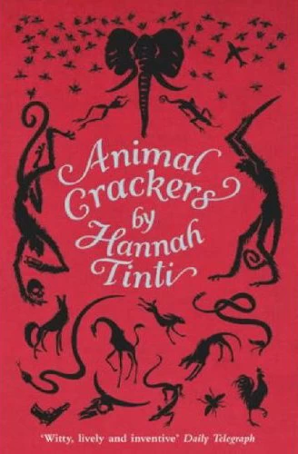 Animal Crackers