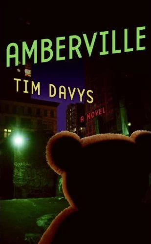 Amberville (Mollisan Town Quartet) by Tim Davys
