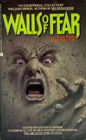 Walls of Fear by Kathryn Cramer