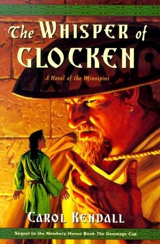 The Whisper of Glocken