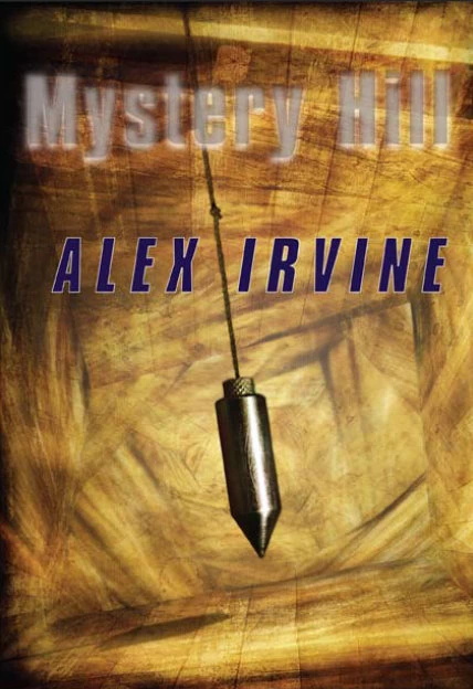 Mystery Hill