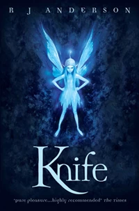 Knife