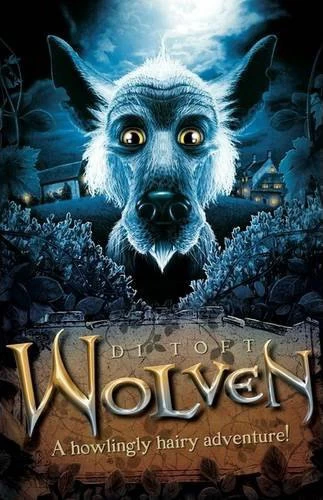 Wolven (Wolven #1) by Di Toft