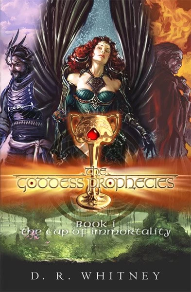 The Cup of Immortality
