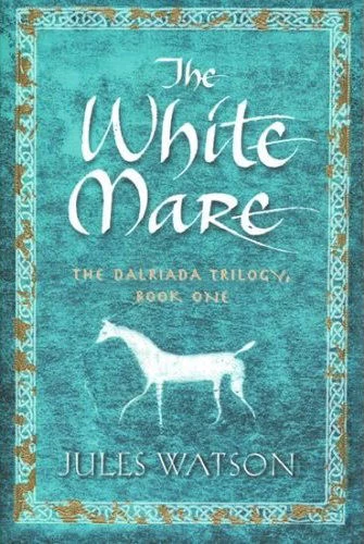 The White Mare
