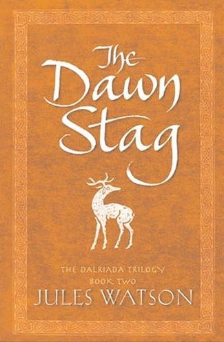 The Dawn Stag