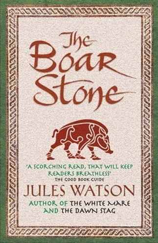The Boar Stone