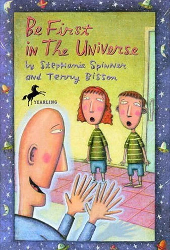 Be First in the Universe