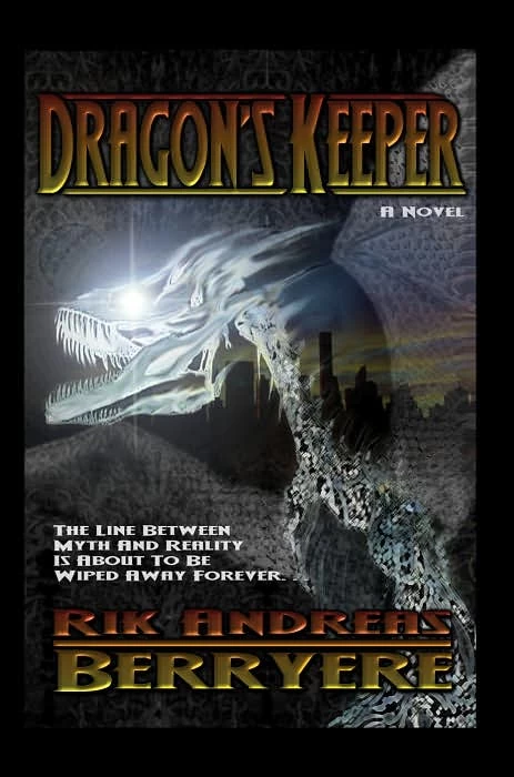 Dragon's Keeper
