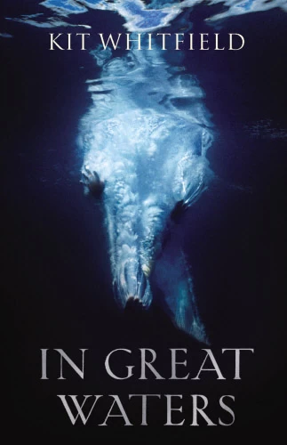 In Great Waters by Kit Whitfield