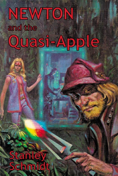 Newton and the Quasi-Apple