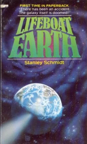 Lifeboat Earth