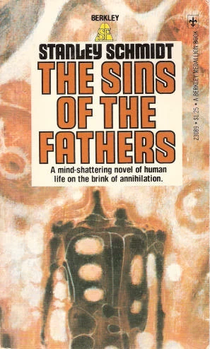The Sins of the Fathers