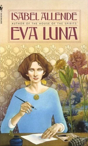 Eva Luna by Isabel Allende