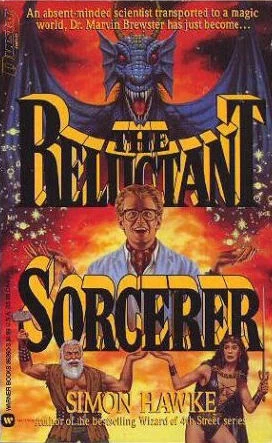 The Reluctant Sorcerer