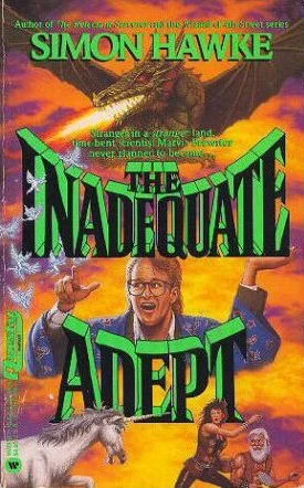 The Inadequate Adept
