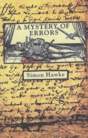 A Mystery of Errors