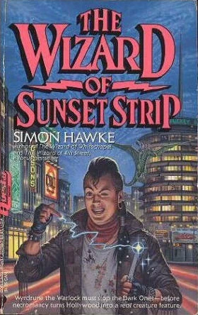 The Wizard of Sunset Strip