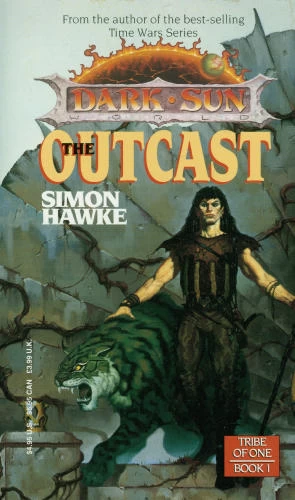 The Outcast