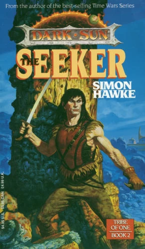 The Seeker