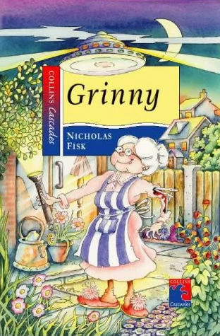 Grinny by Nicholas Fisk