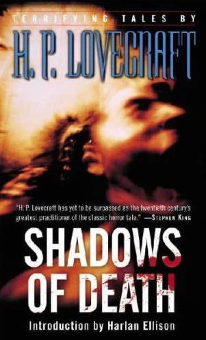 Shadows of Death by H. P. Lovecraft