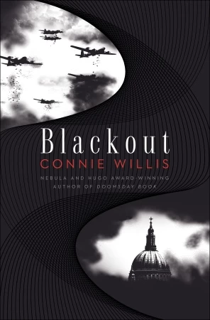 Blackout (Blackout #1) by Connie Willis