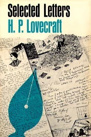 Selected Letters I