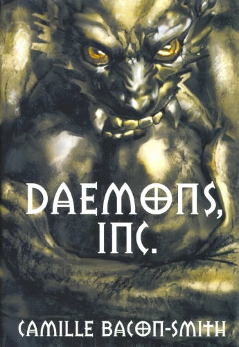 Daemons, Inc.