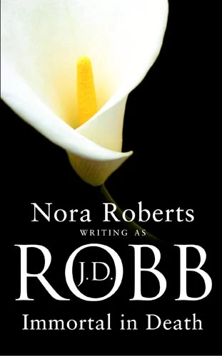 Immortal in Death (In Death #3) by J. D. Robb